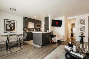 Holloway Residence